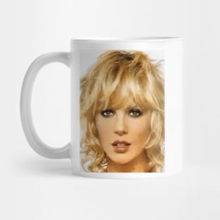 Charlize Mug